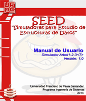 Manual Arbol1-2-3